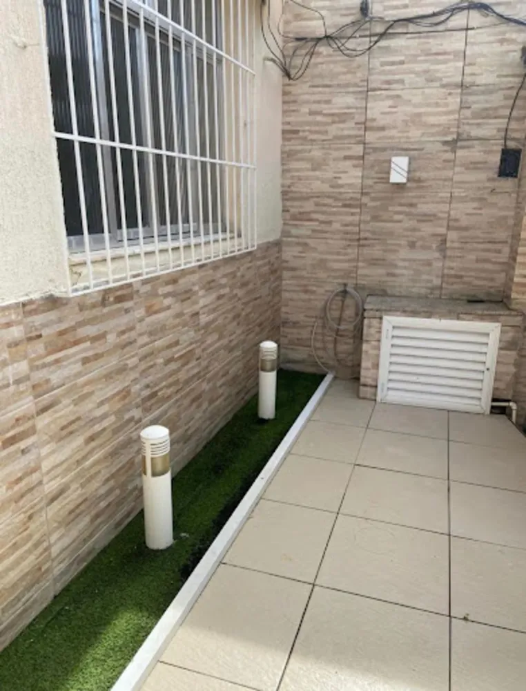 Casa, 2 quartos, 100 m² - Foto 4