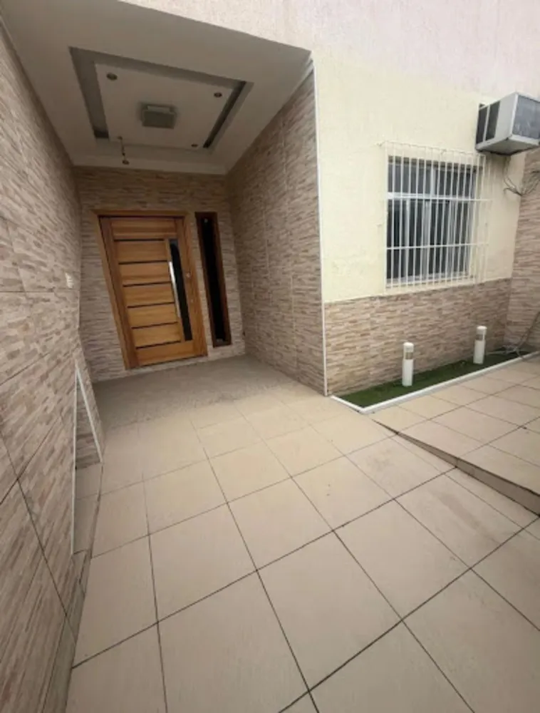 Casa, 2 quartos, 100 m² - Foto 3