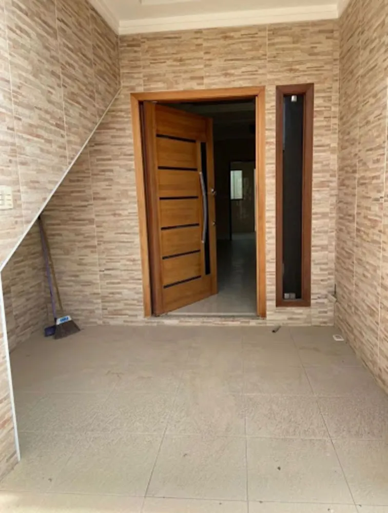 Casa, 2 quartos, 100 m² - Foto 2