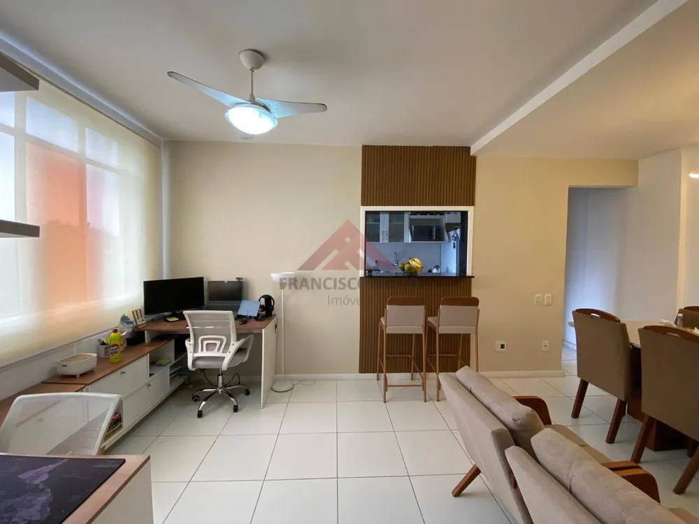 Apartamento, 2 quartos, 50 m² - Foto 11