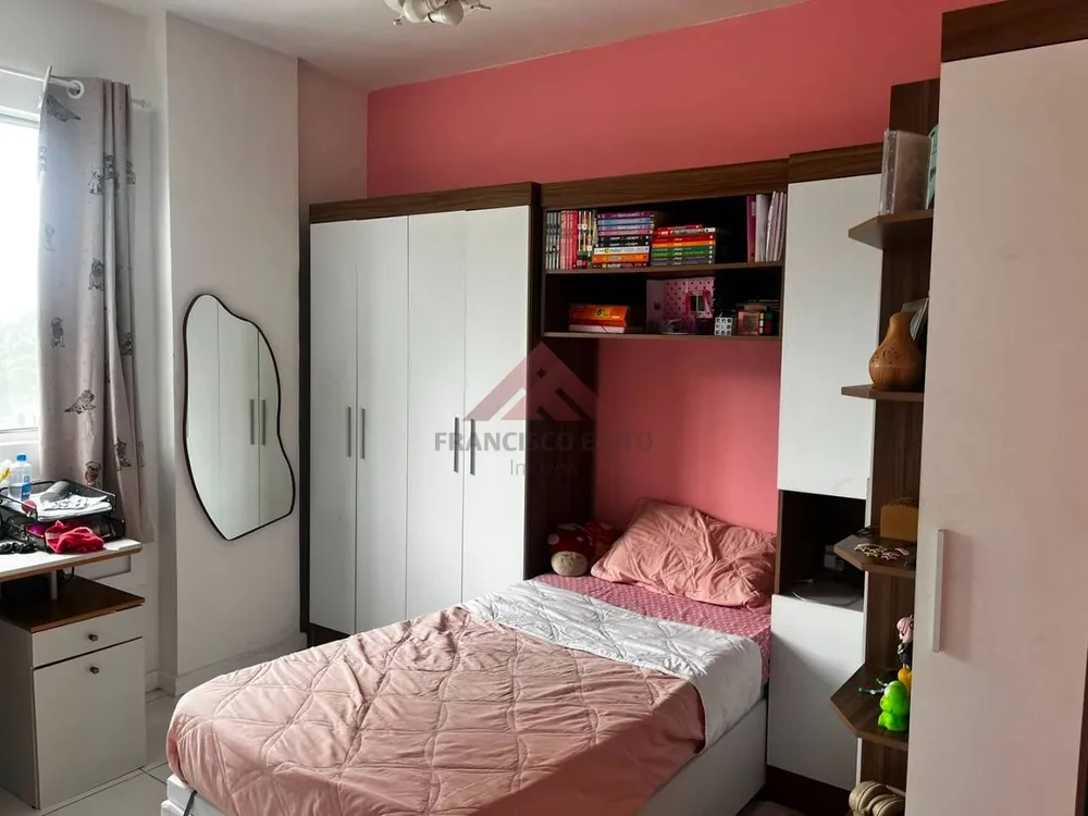 Apartamento, 2 quartos, 50 m² - Foto 15