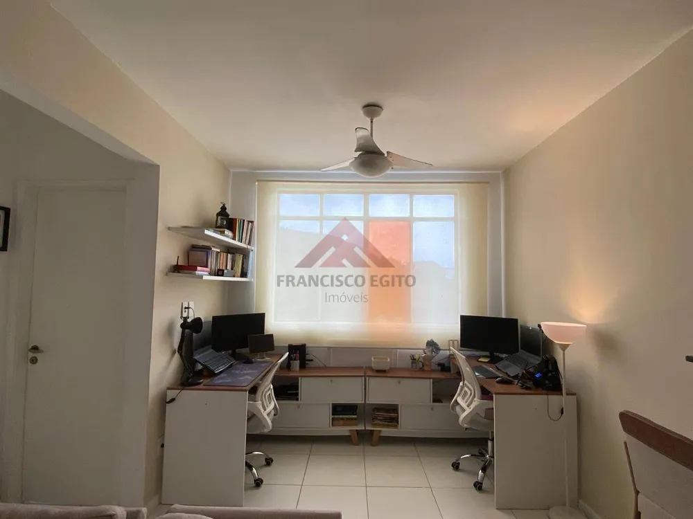 Apartamento, 2 quartos, 50 m² - Foto 13