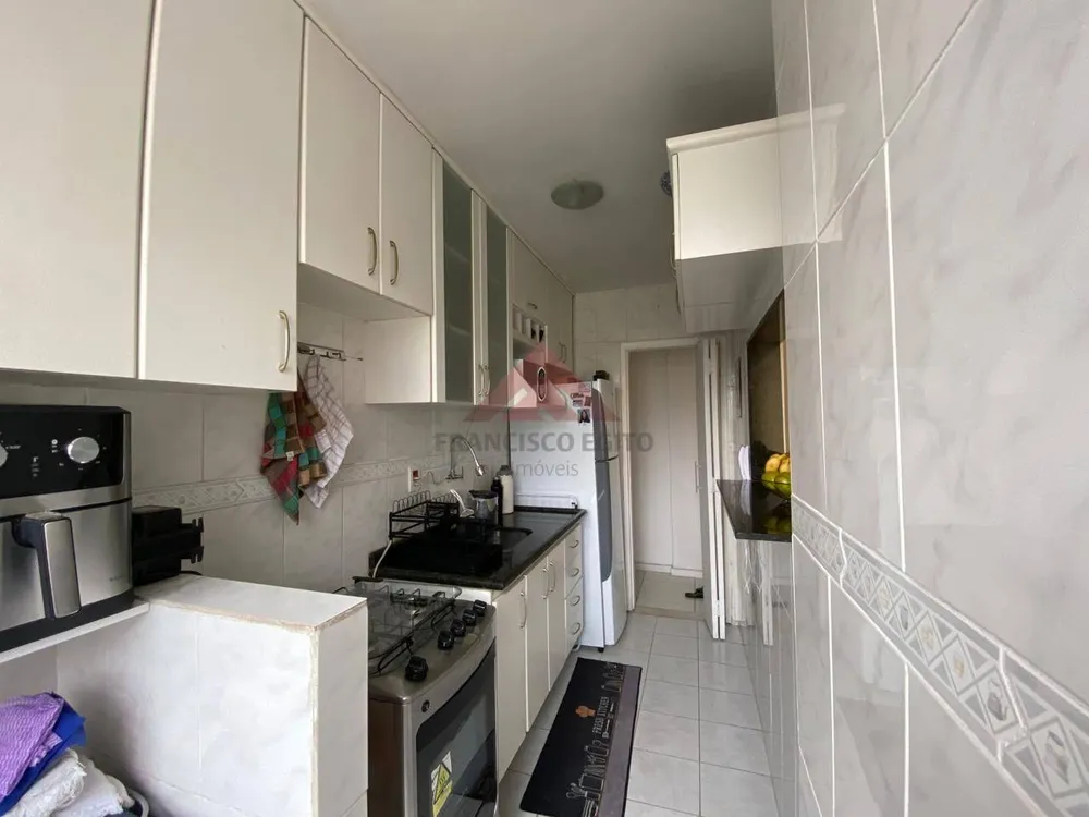Apartamento, 2 quartos, 50 m² - Foto 30