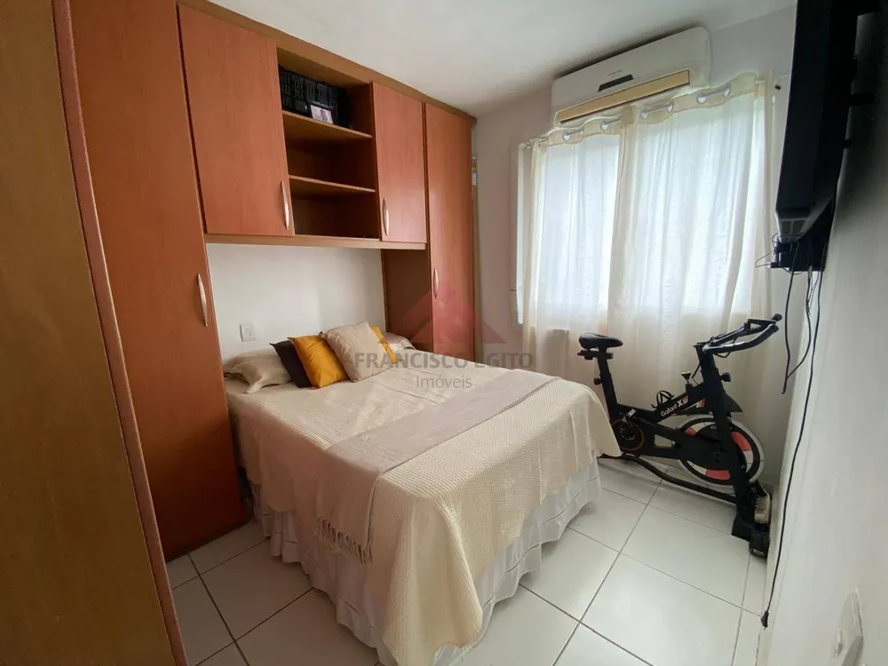 Apartamento, 2 quartos, 50 m² - Foto 19