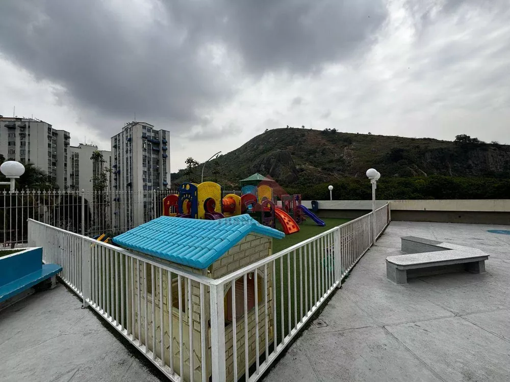Apartamento, 2 quartos, 50 m² - Foto 14