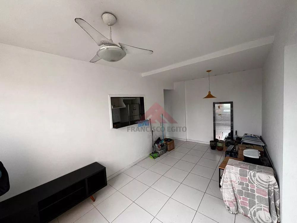 Apartamento, 2 quartos, 50 m² - Foto 7