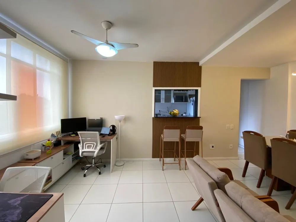 Apartamento, 2 quartos, 50 m² - Foto 10