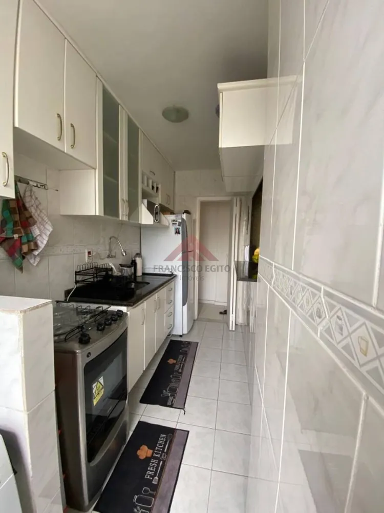 Apartamento, 2 quartos, 50 m² - Foto 37