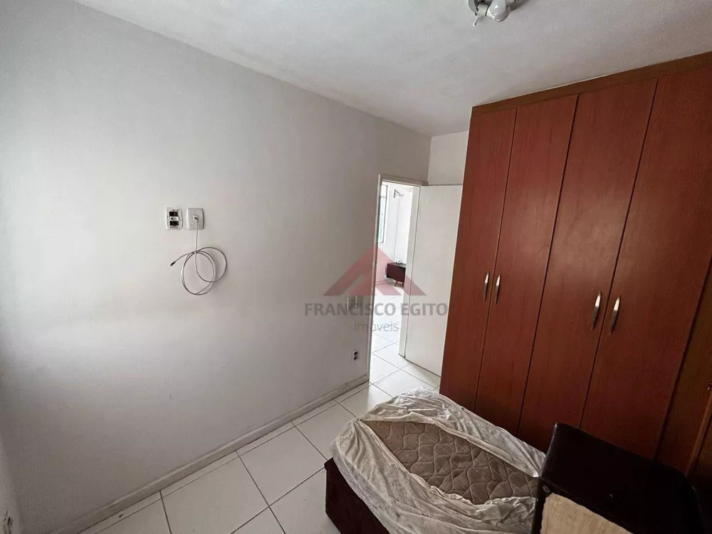 Apartamento, 2 quartos, 50 m² - Foto 6