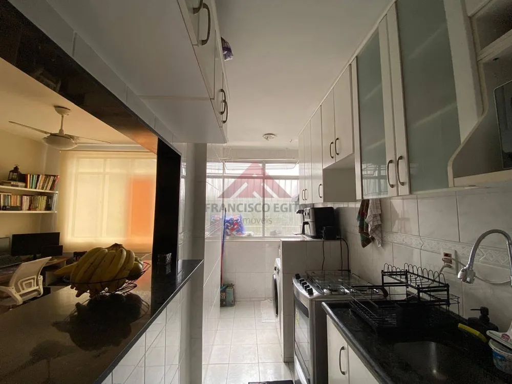Apartamento, 2 quartos, 50 m² - Foto 34
