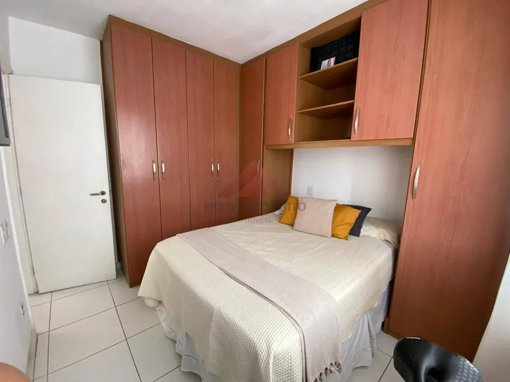 Apartamento, 2 quartos, 50 m² - Foto 21