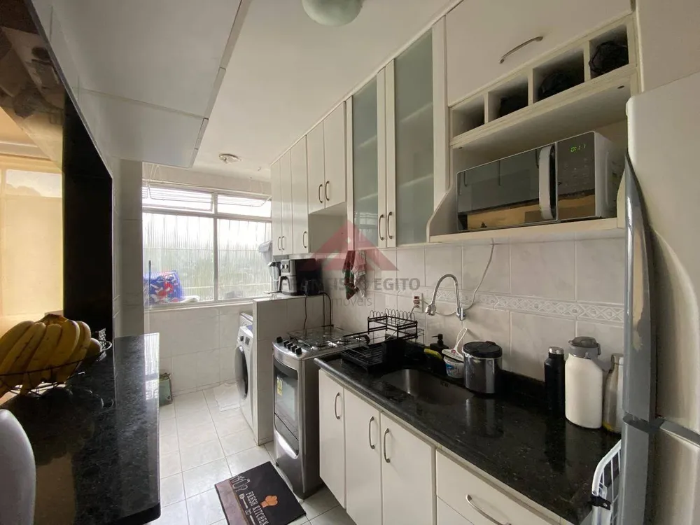 Apartamento, 2 quartos, 50 m² - Foto 35