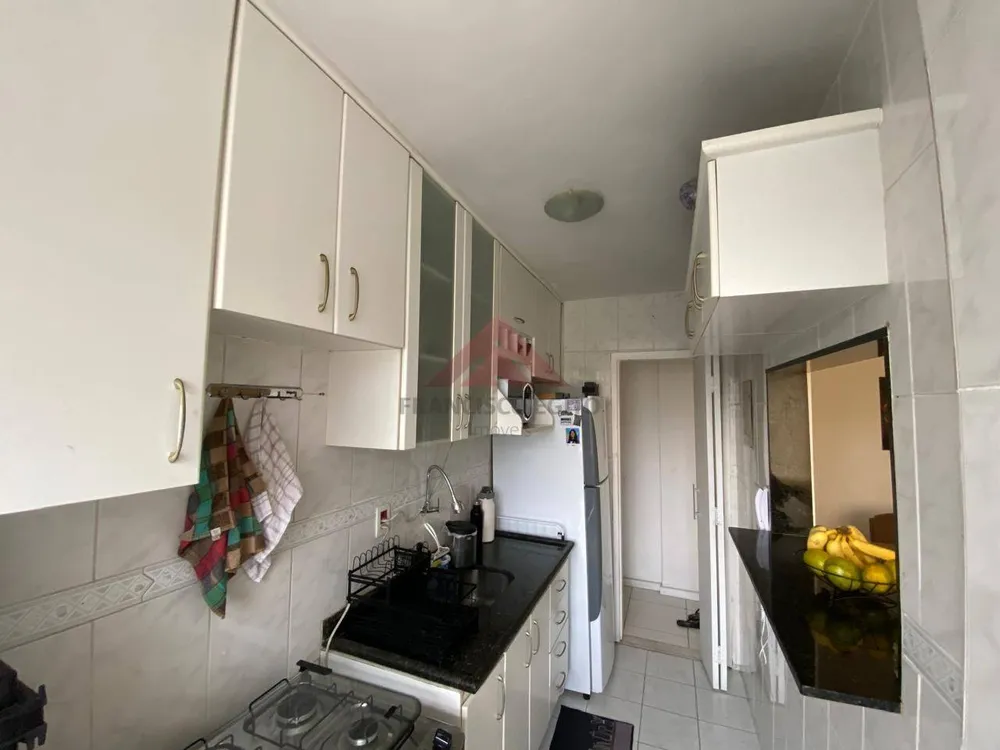 Apartamento, 2 quartos, 50 m² - Foto 36