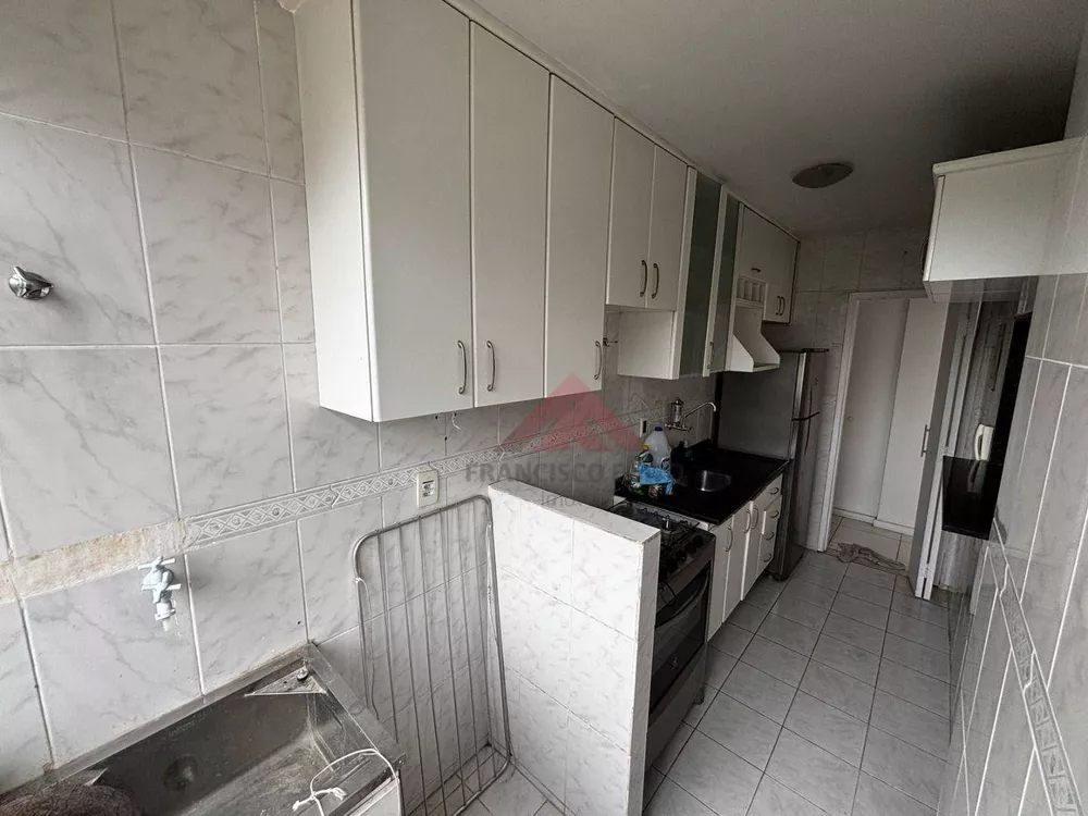 Apartamento, 2 quartos, 50 m² - Foto 10