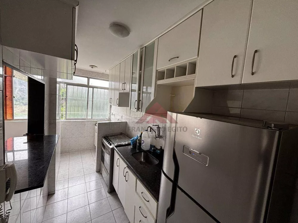 Apartamento, 2 quartos, 50 m² - Foto 9