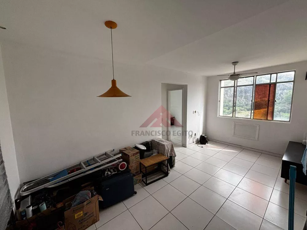 Apartamento, 2 quartos, 50 m² - Foto 8