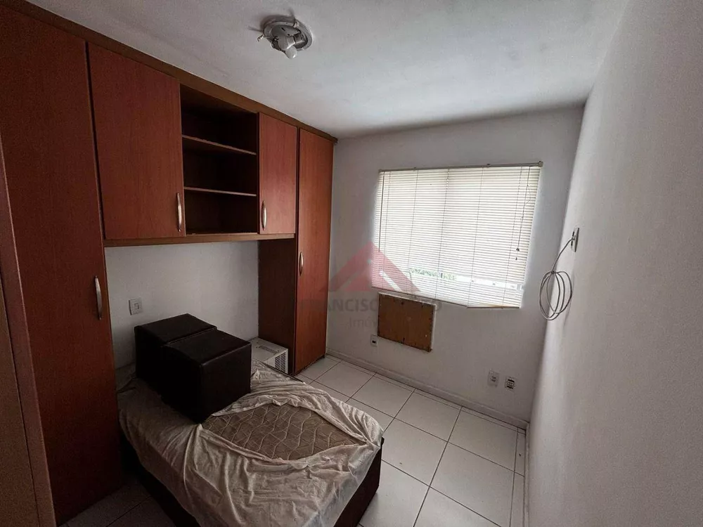 Apartamento, 2 quartos, 50 m² - Foto 5
