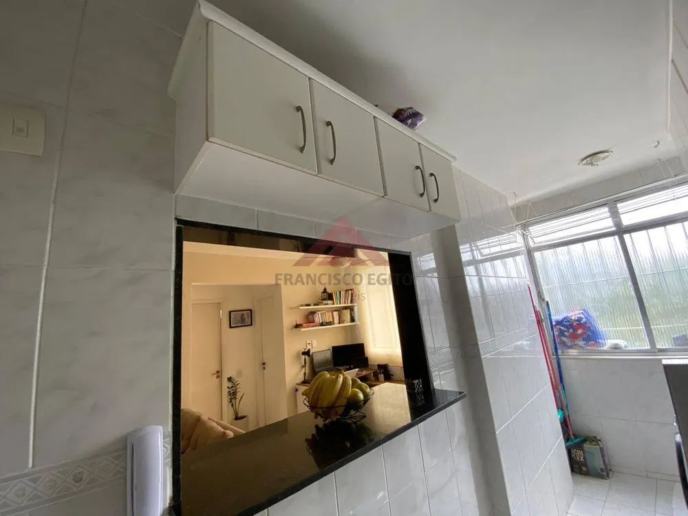 Apartamento, 2 quartos, 50 m² - Foto 32