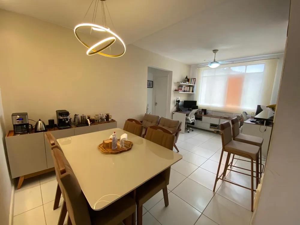 Apartamento, 2 quartos, 50 m² - Foto 7