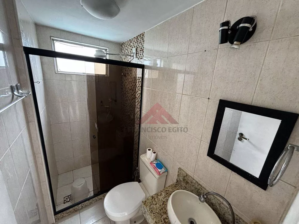 Apartamento, 2 quartos, 50 m² - Foto 11
