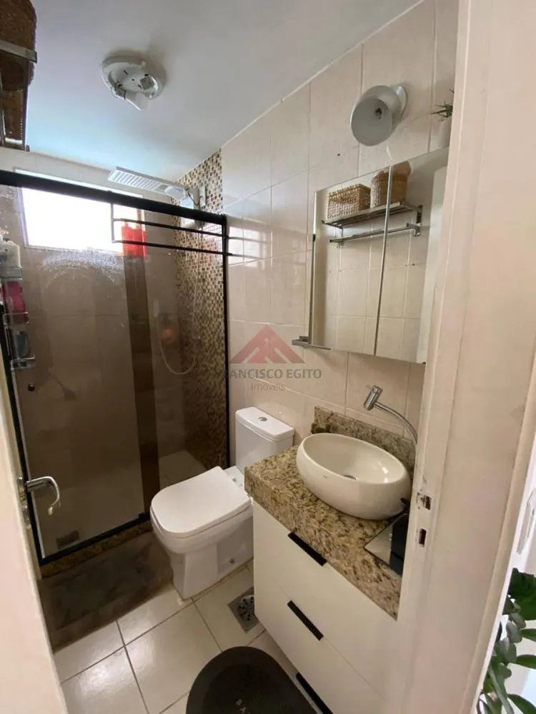 Apartamento, 2 quartos, 50 m² - Foto 22
