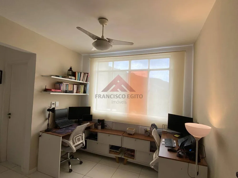 Apartamento, 2 quartos, 50 m² - Foto 17