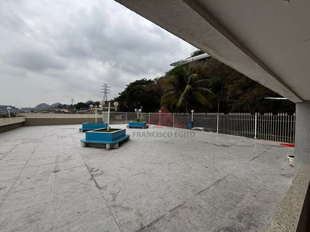 Apartamento, 2 quartos, 50 m² - Foto 16