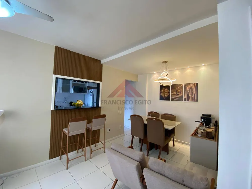 Apartamento, 2 quartos, 50 m² - Foto 5