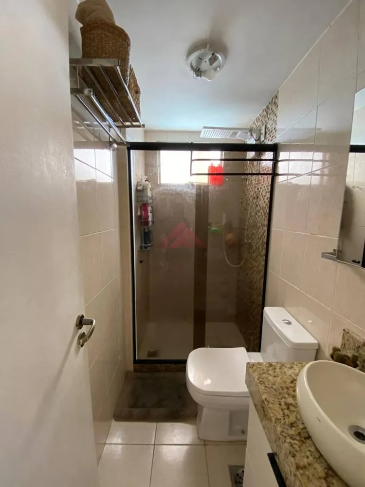 Apartamento, 2 quartos, 50 m² - Foto 24