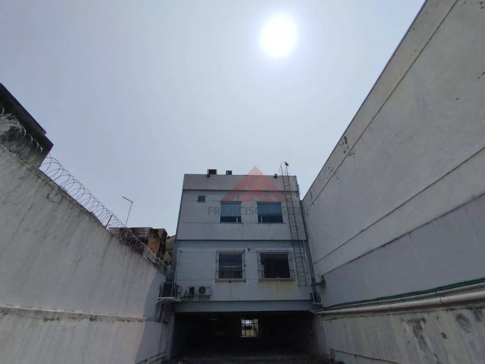 Loja-Salão, 700 m² - Foto 2