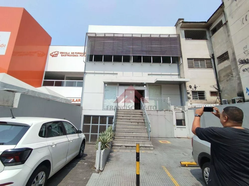 Loja-Salão, 700 m² - Foto 10