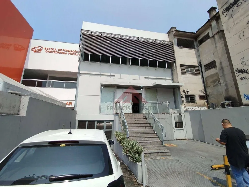 Loja-Salão, 700 m² - Foto 33