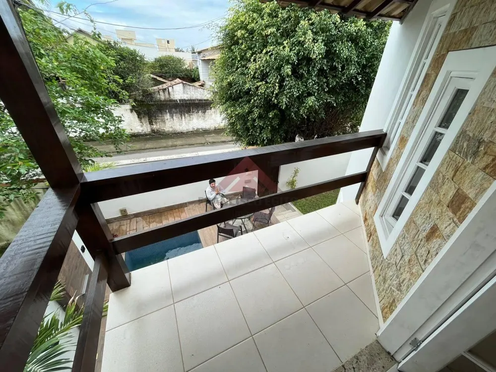 Casa, 3 quartos, 140 m² - Foto 16