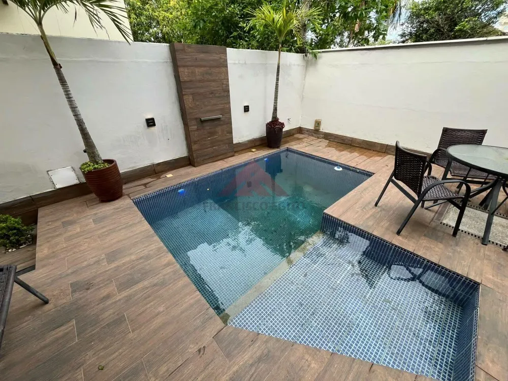 Casa, 3 quartos, 140 m² - Foto 1