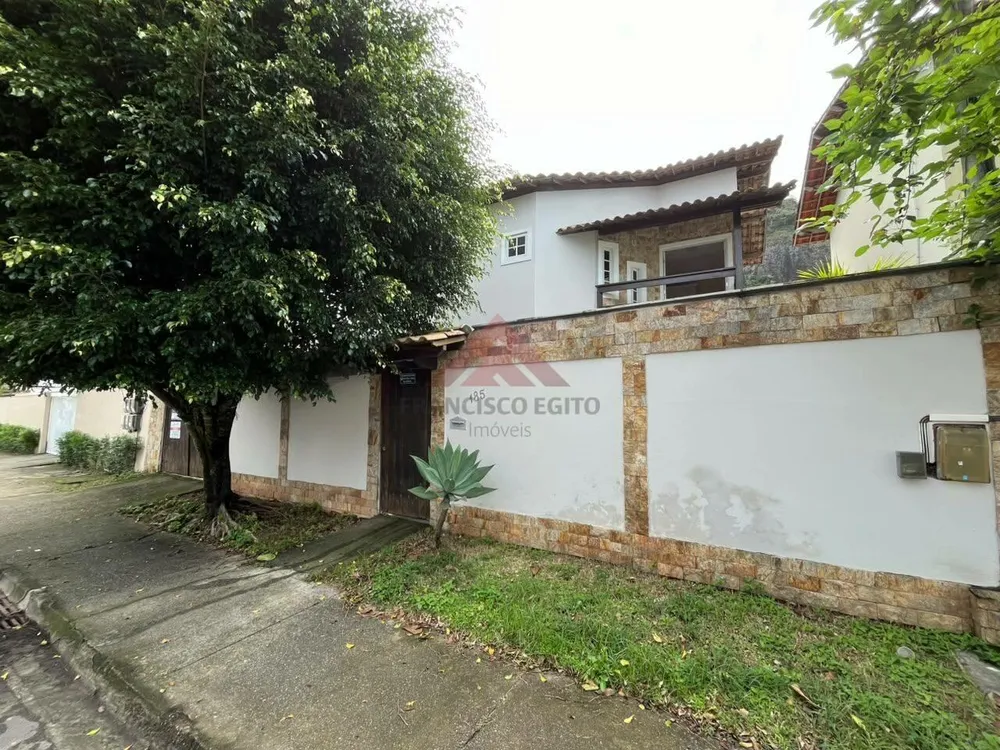 Casa, 3 quartos, 140 m² - Foto 2