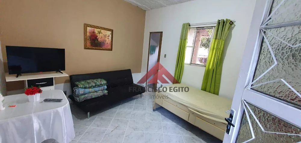 Casa, 6 quartos, 327 m² - Foto 9