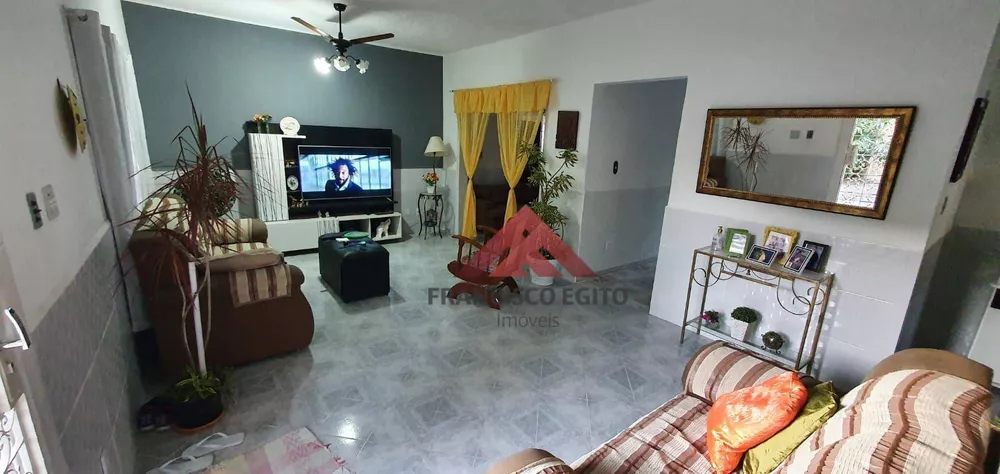 Casa, 6 quartos, 327 m² - Foto 14