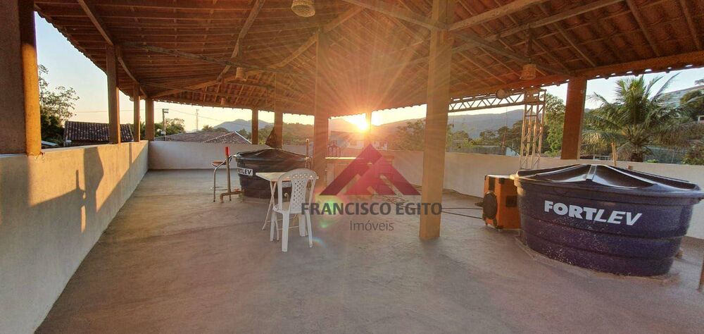 Casa, 6 quartos, 327 m² - Foto 11