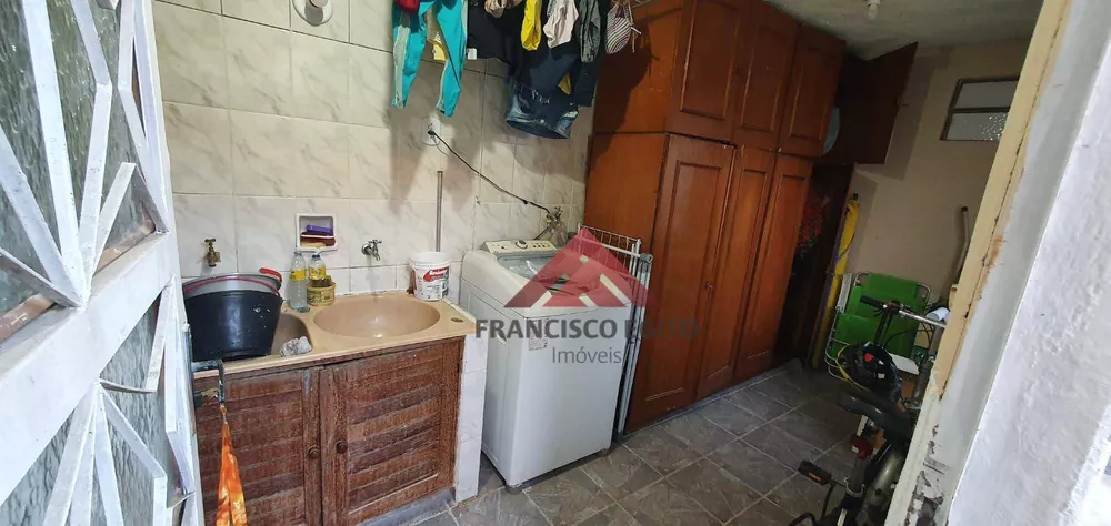 Casa, 6 quartos, 327 m² - Foto 24