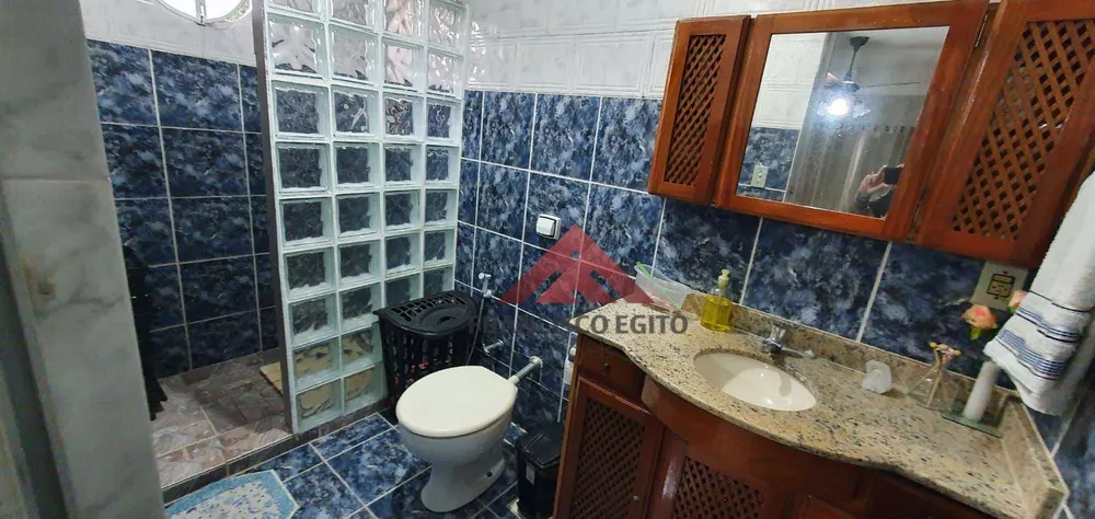 Casa, 6 quartos, 327 m² - Foto 20