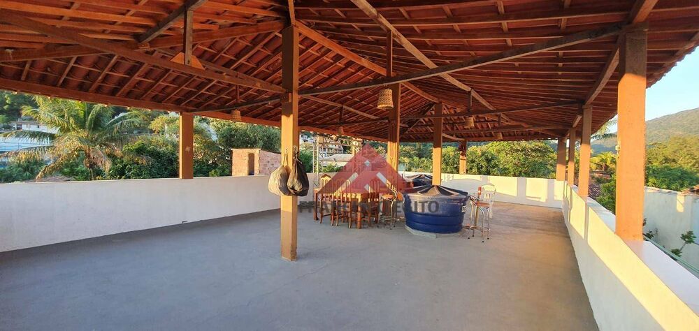 Casa, 6 quartos, 327 m² - Foto 12