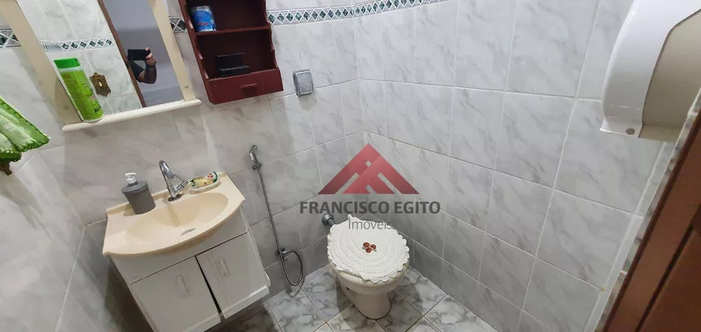 Casa, 6 quartos, 327 m² - Foto 23