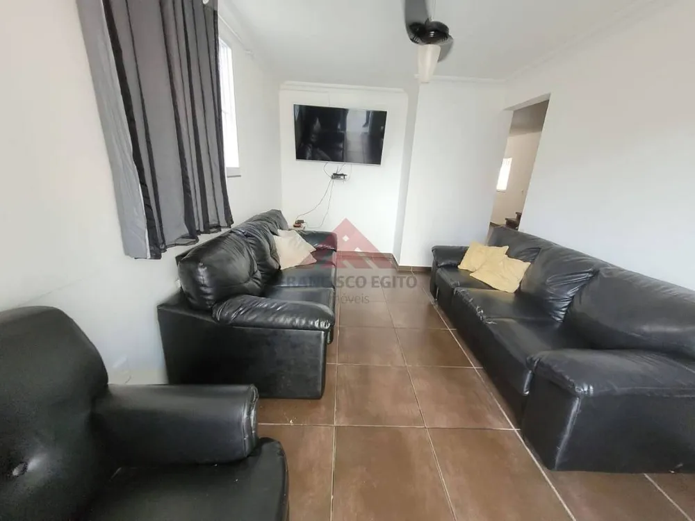 Casa, 5 quartos, 218 m² - Foto 7