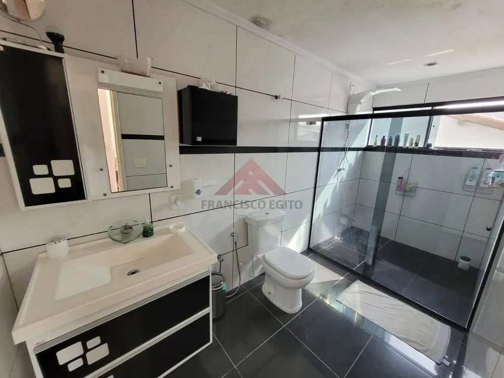 Casa, 5 quartos, 218 m² - Foto 8