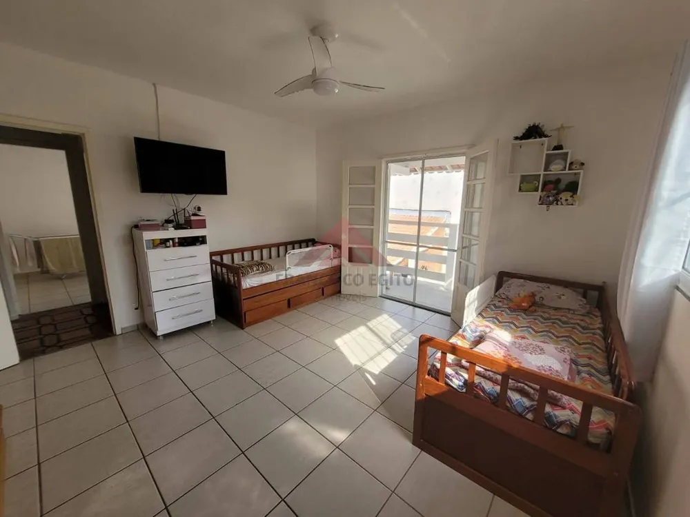 Casa, 5 quartos, 218 m² - Foto 16