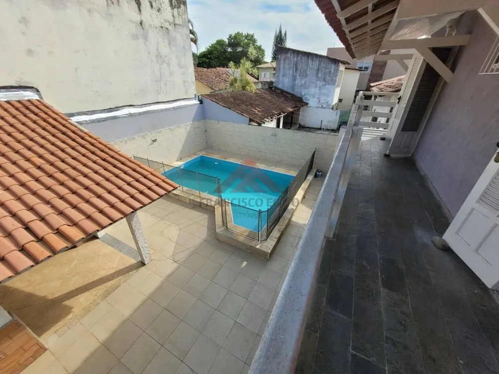 Casa, 5 quartos, 218 m² - Foto 18