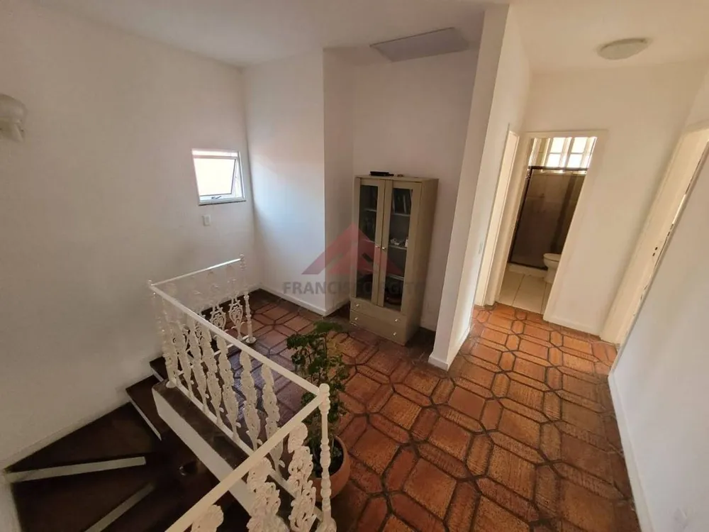 Casa, 5 quartos, 218 m² - Foto 9