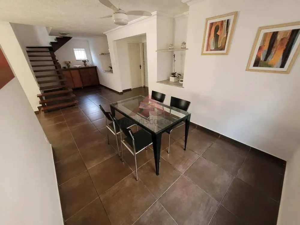 Casa, 5 quartos, 218 m² - Foto 3
