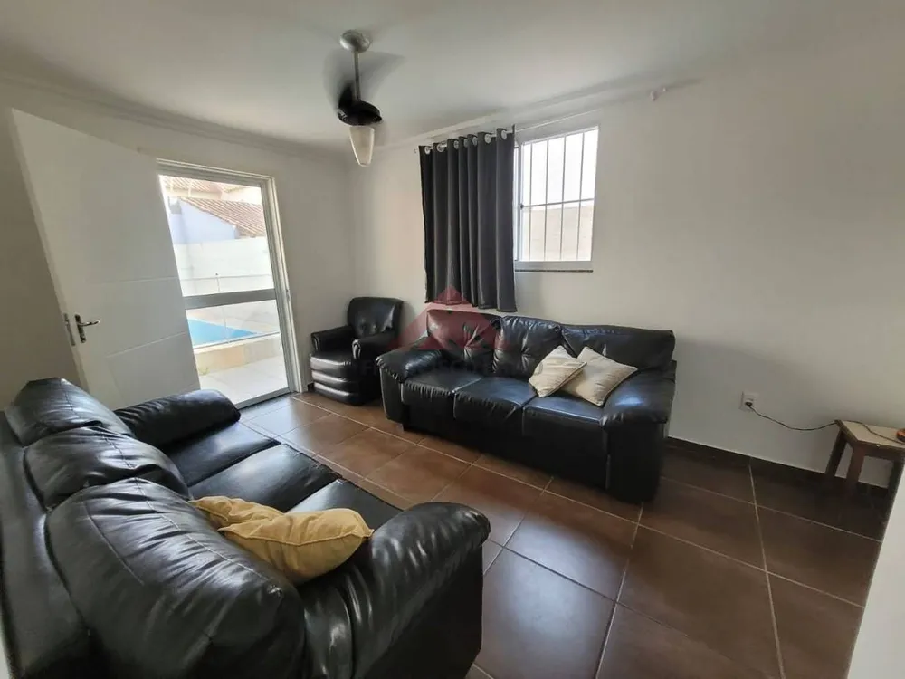 Casa, 5 quartos, 218 m² - Foto 6