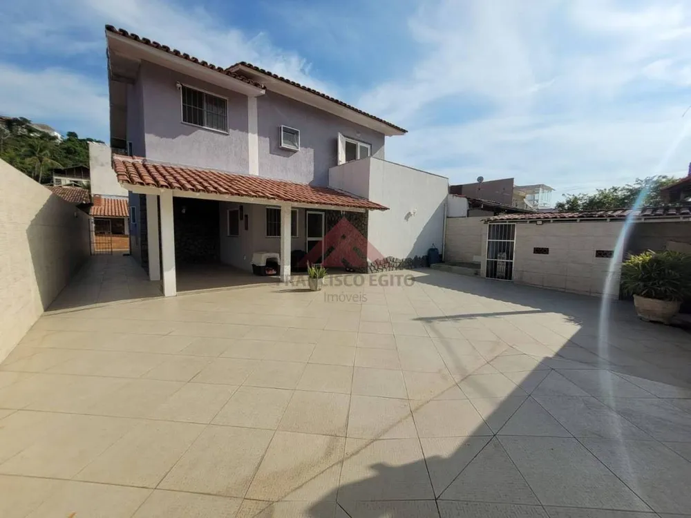 Casa, 5 quartos, 218 m² - Foto 25